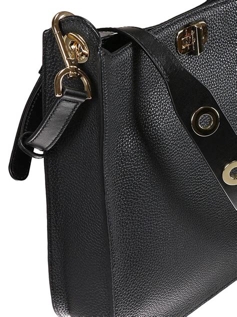 michael kors sullivan messenger bag|michael kors large messenger crossbody.